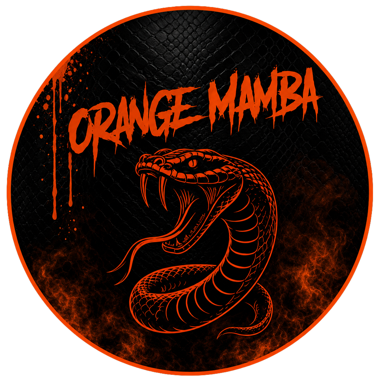 orangamamba