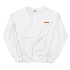 DROP #001 - Mamba Unisex Sweatshirt